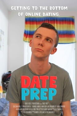 Date Prep (2021)