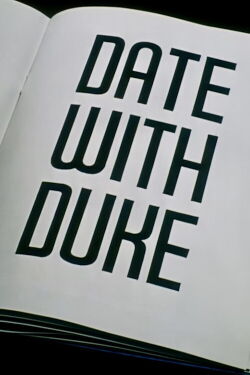 Date with Duke (1947)