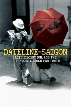 Dateline: Saigon (2017)