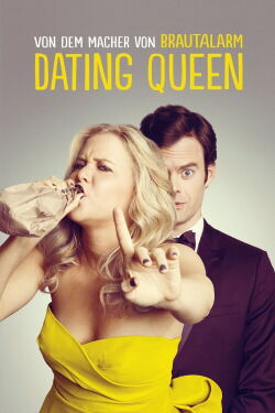Dating Queen (2015)