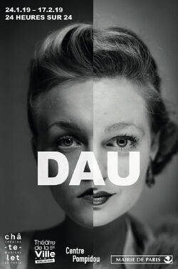 Dau (2020)