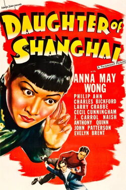 Daughter of Shanghai (1937)