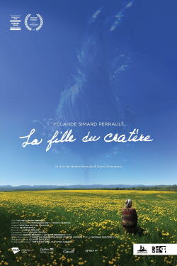 Daughter of the Crater (2019)
