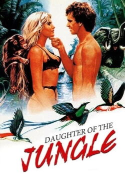 Daughter of the Jungle (1982)