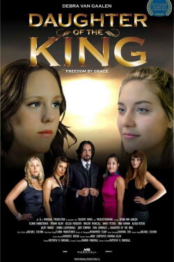 Daughter of the King (2014)