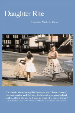 Daughter Rite (1979)