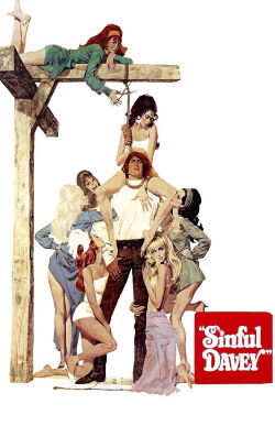 Dave – Zuhaus in allen Betten (1969)