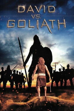 David and Goliath (2016)