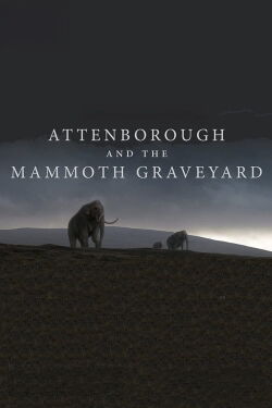 David Attenborough und der Mammut-Friedhof (2021)