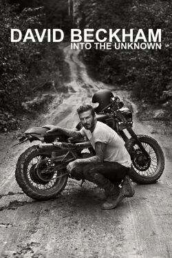 David Beckham : une aventure en Amazonie (2014)