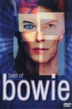 David Bowie: Best of Bowie (2002)