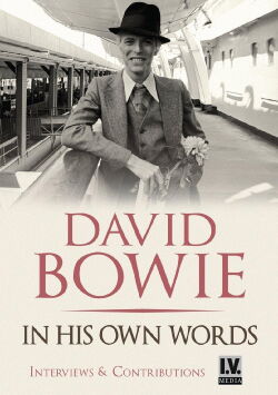 David Bowie - In His Own Words (2016)