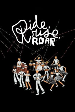 David Byrne - Ride, Rise, Roar (2011)