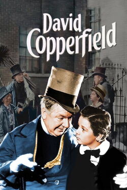 David Copperfield (1935)