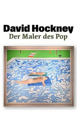 David Hockney: Time Reclaimed (2017)