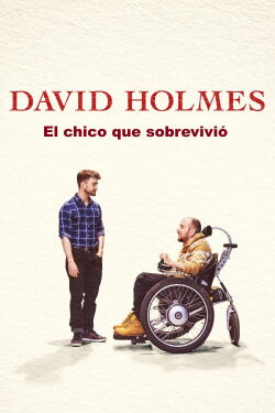 David Holmes: El niño que vivió (2023)