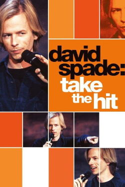 David Spade: Take the Hit (1998)