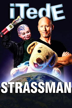David Strassman: iTedE (2018)