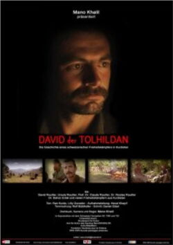 David the Tolhildan (2006)