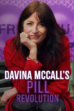 Davina McCall's Pill Revolution (2023)