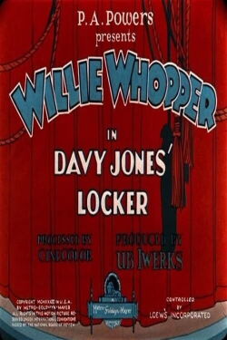 Davy Jones' Locker (1934)