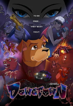 Dawgtown (2020)