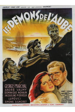 Dawn Devils (1946)
