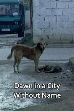 Dawn in a City Without Name (2014)
