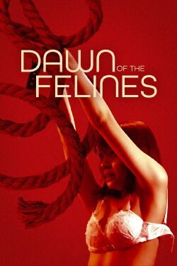 Dawn of the Felines - Sündiges Tokio (2017)