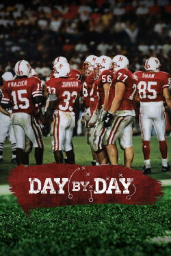 Day By Day: The Rise (2023)