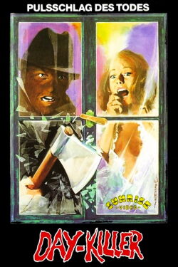 Day-Killer - Pulsschlag des Todes (1974)