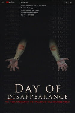 Day Of Disappearance (2021)