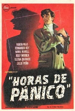 Day of Fear (1957)