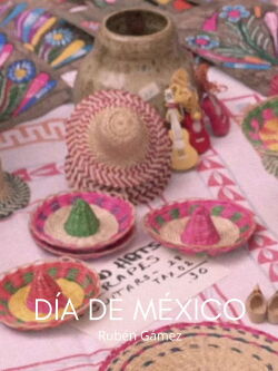 Day of Mexico (1974)