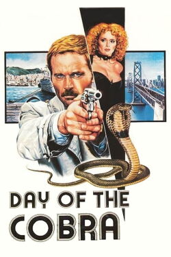 Day of the Cobra (1980)