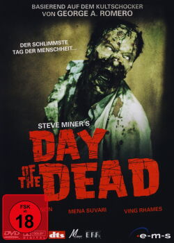 Day of the Dead (2008)