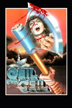 Day of the Woman I Spit On Your Grave (1978)