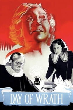 Day of Wrath (1943)