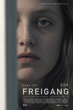 Day Release (2019)