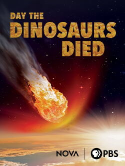 Day the Dinosaurs Died (2017)