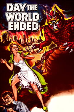 Day the World Ended (1955)