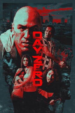 DAY ZERO (2022)