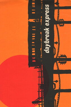 Daybreak Express (1957)