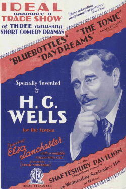 Daydreams (1928)