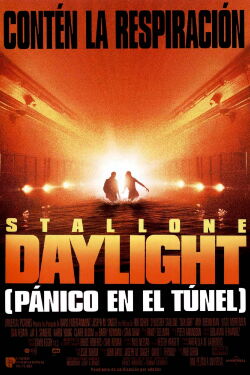 Daylight: Infierno en el túnel (1996)