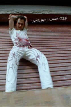 Days Are Numbered (1986)