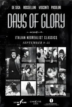 Days of Glory (1945)