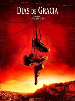 Days of Grace (2012)