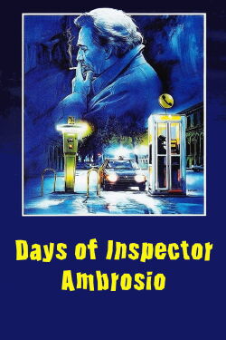 Days of Inspector Ambrosio (1988)