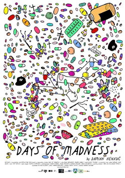 Days of Madness (2018)
